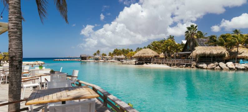 皇家海洋水族馆度假村(The Royal Sea Aquarium Resort)图片