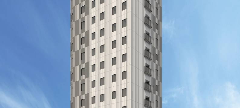 海茵娜酒店东京滨松町(Henn na Hotel Tokyo Hamamatsucho)图片