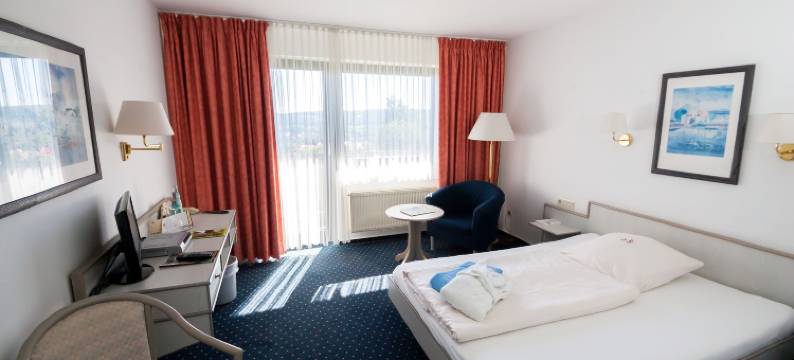 德尔加戈霍夫酒店(Wohlfühlhotel der JÄGERHOF)图片