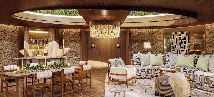马赛马拉野生动物园营地丽思卡尔顿酒店(The Ritz-Carlton Masai Mara Safari Camp)图片