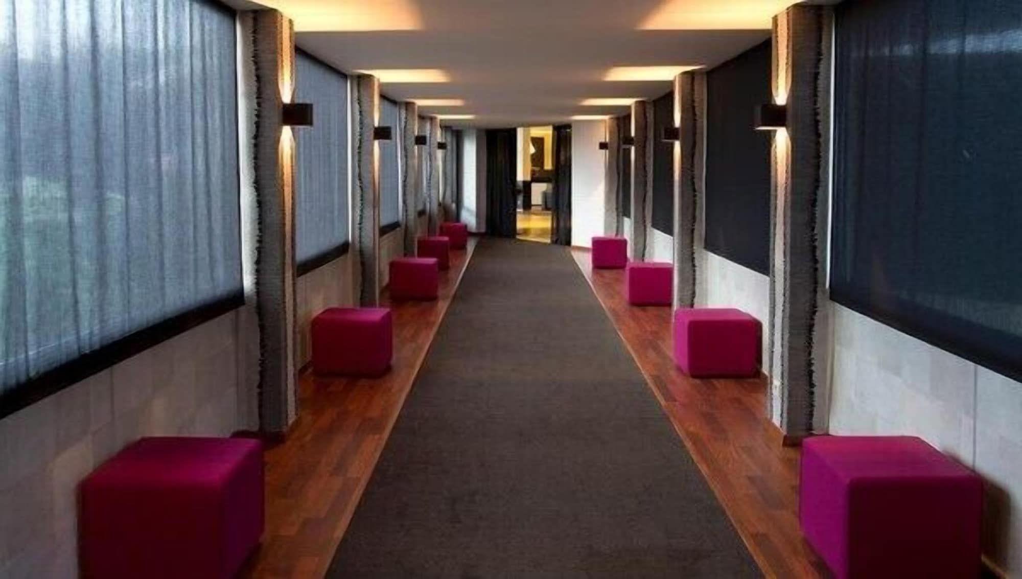 Van der Valk Hotel Nazareth-Gent Hotel Overview