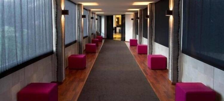 拿撒勒 - 根特凡德瓦克酒店(Van der Valk Hotel Nazareth-Gent)图片