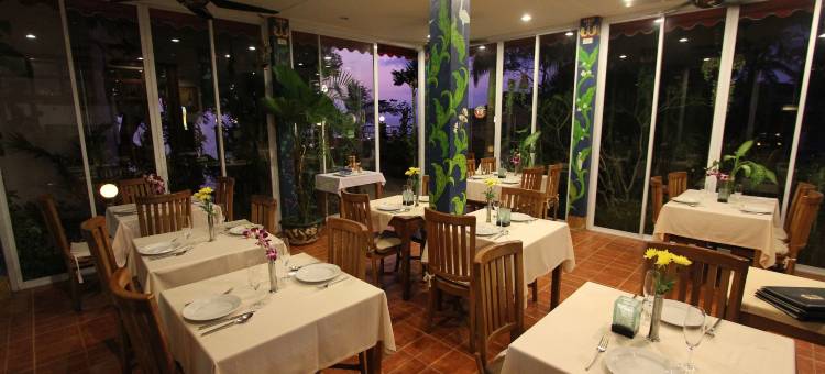象岛特级度假酒店(Top Resort)图片