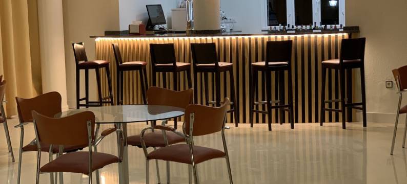 Hospedium 天空蓝塞维利亚塔酒店(Hospedium Hotel Sky Blu Torre de Sevilla)图片