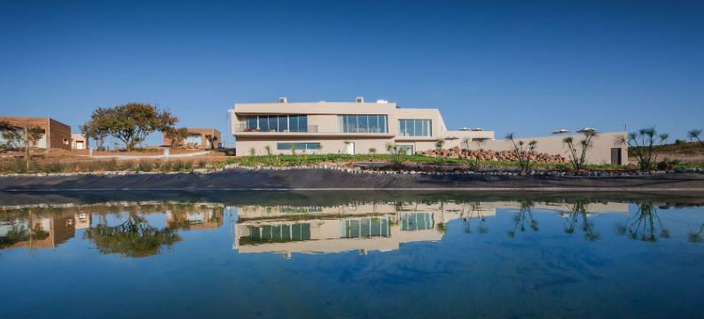 水车谷乡村酒店及公寓(Vale d'Azenha Hotel Rural & Residences)图片