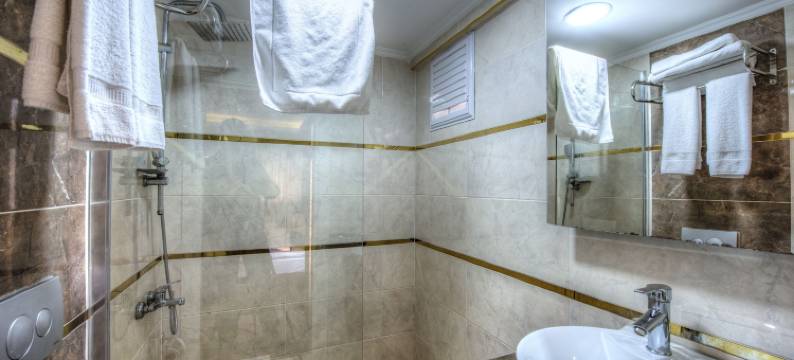 伊兹密尔玛迪酒店(Madi Otel)图片