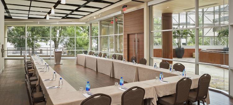 格林维尔凯悦酒店(Hyatt Regency Greenville)图片