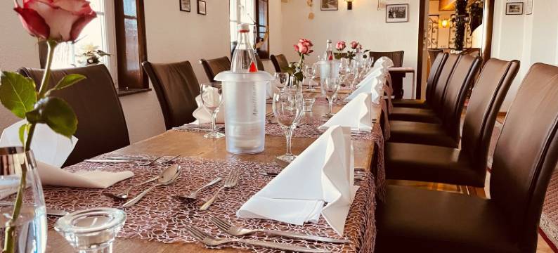 欧特维恩酒店(Hotel Orthwein -Kostenfreie Parkplätze-)图片