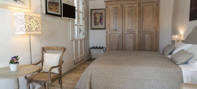 精随华丽之家酒店(Quintessenza Luxury Domus)图片