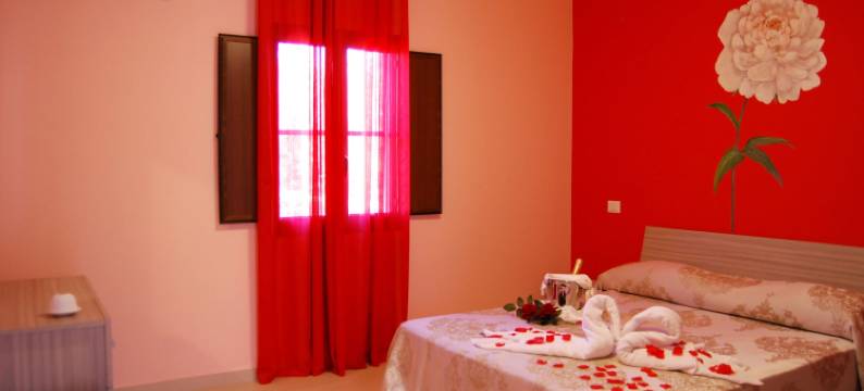 Tenuta Madre Terra度假村(Tenuta Madre Terra Resort)图片