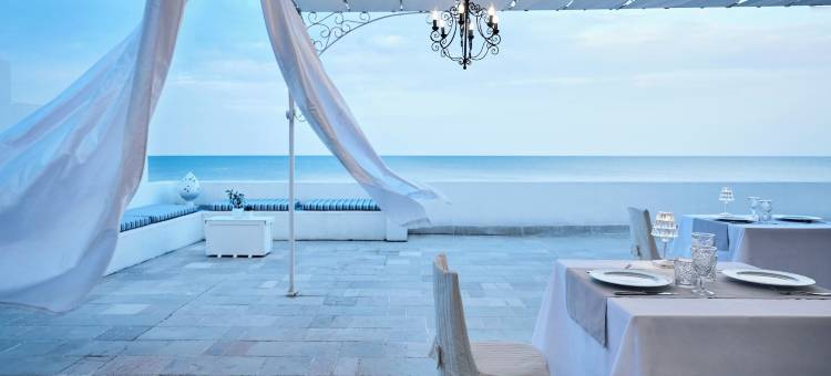 房子和母马酒店(La Casa E Il Mare)图片