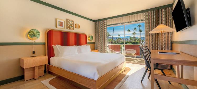 皇家太阳棕榈泉(Royal Sun Palm Springs)图片