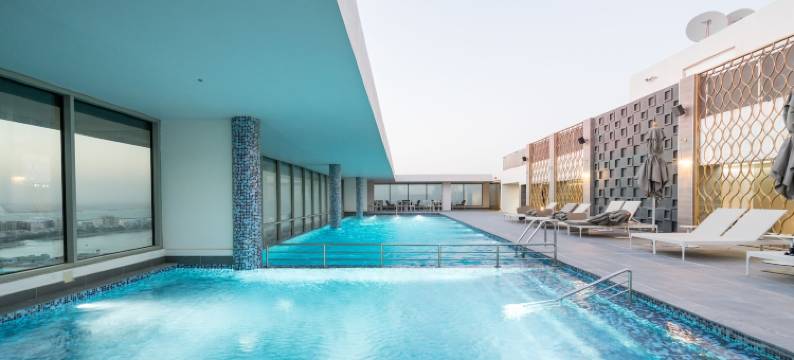 索尔玛酒店及海滩(Solymar Hotel & Beach)图片