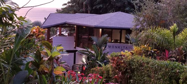 图莱马尔豪华度假屋(Tulemar)图片