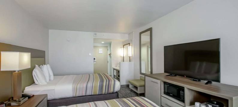 新奥尔良I-10东丽怡酒店(Country Inn & Suites by Radisson, New Orleans I-10 East, La)图片