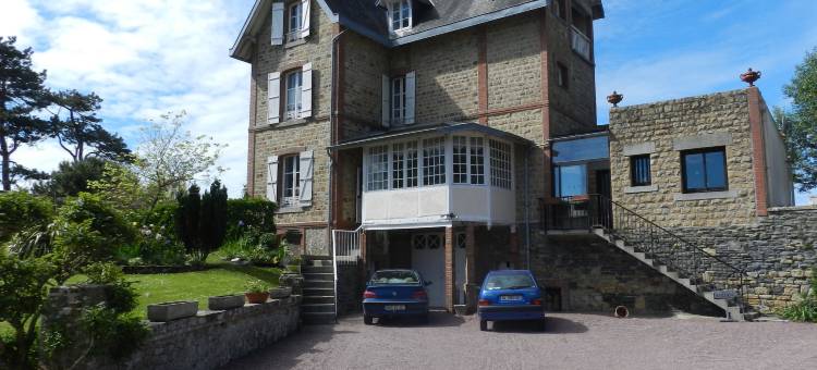 迪恩斯别墅住宿加早餐旅馆(Villa les Dunes)图片