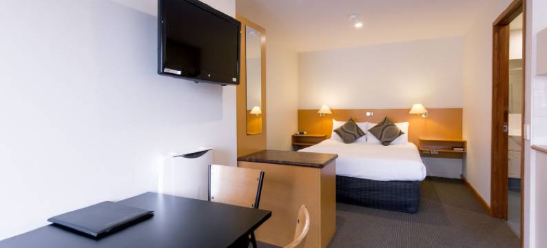海湾酒店公寓(Bay Hotel Apartments)图片