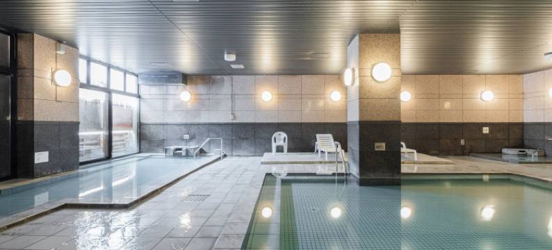 东川旭岳温泉熊蒙特酒店(Higashikawa Asahidake Onsen Hotel Bear Monte)图片