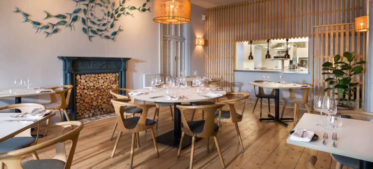 豪塞尔湾酒店(Housel Bay Hotel)图片