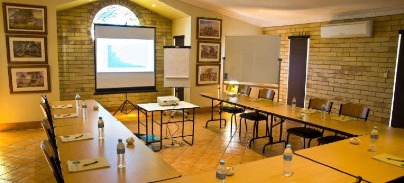 星光汽车旅馆(Starlight Motor Inn)图片