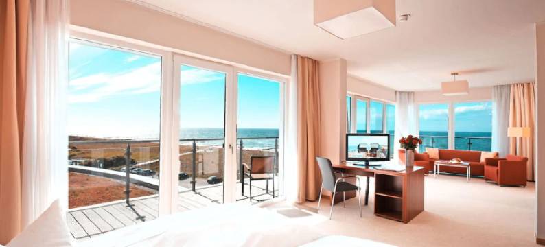 大兰舒普酒店(The Grand)图片