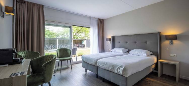 弗莱彻酒店(Fletcher Zuiderduin Beachhotel)图片