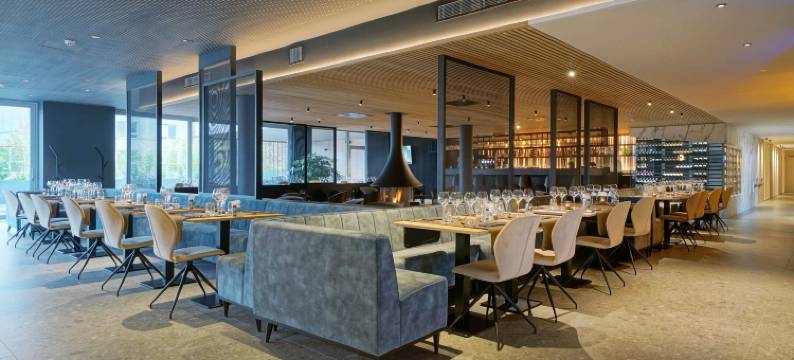 马尔默迪我的酒店(MY Hotel Malmedy)图片