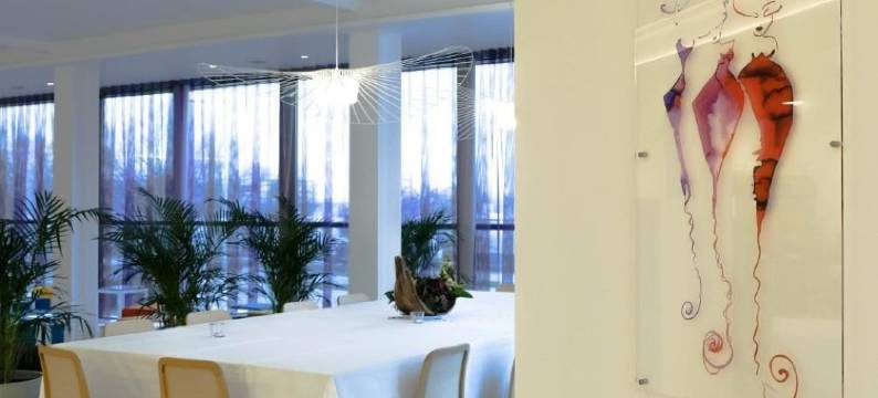 克别尔罗梅尔林恩酒店(Corbie Lommel Ring)图片