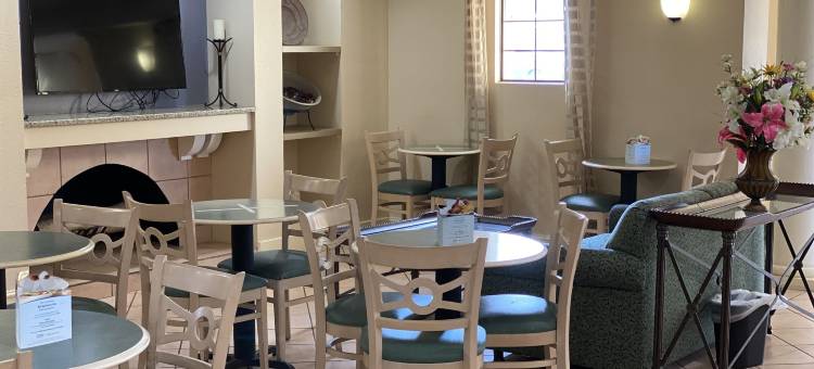 泰勒拉昆塔温德姆酒店(La Quinta Inn by Wyndham Tyler)图片