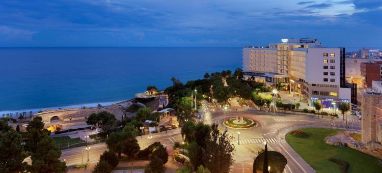 H10 塔拉科帝国酒店(H10 Imperial Tarraco)图片