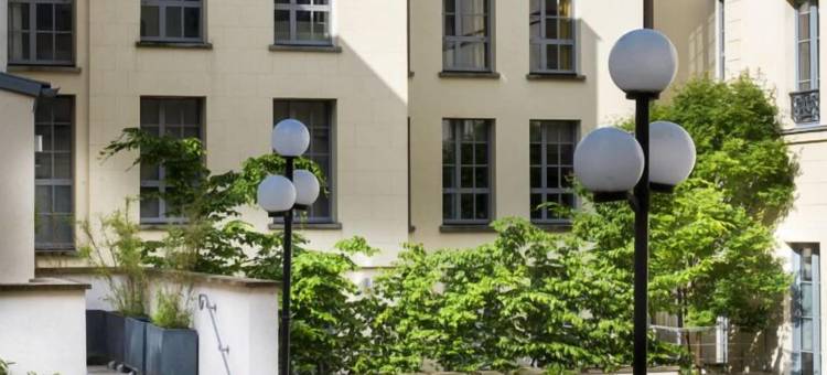 凡尔赛罗杰斯公寓(Appartements - le Logis Versaillais)图片