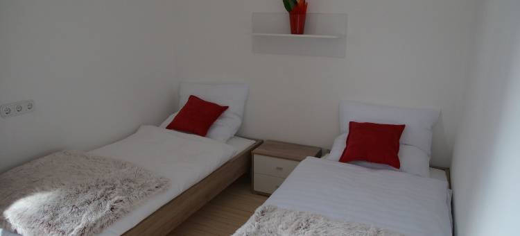 哈尔施塔特1号W&S行政公寓(W & S Executive Apartments - Hallstatt I)图片