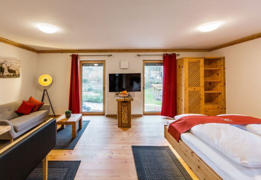 Gästehaus Sonnenwirth Hotel Overview