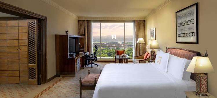 ITC 卡提亚海得拉巴豪华精选酒店(ITC Kakatiya, a Luxury Collection Hotel, Hyderabad)图片