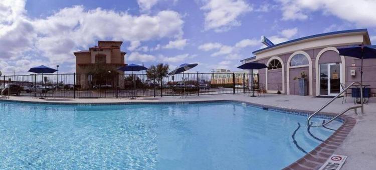 Wingate by Wyndham San Marcos图片