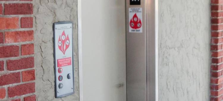 布兰森贝斯特酒店(Branson's Best)图片