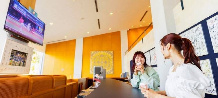 日南海岸南乡王子大酒店(Nichinankaigan Nango Prince Hotel)图片