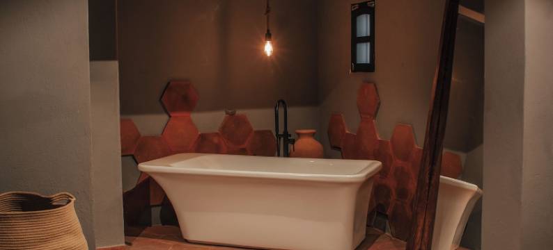 皮德拉斯内格拉斯(Piedras Negras)图片