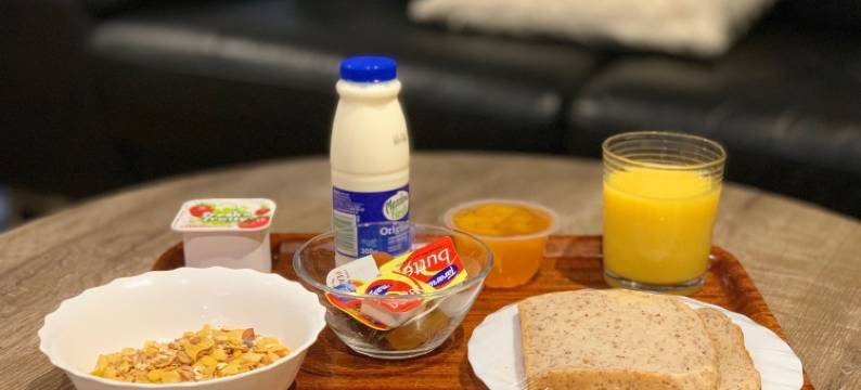 海边莱特汽车旅馆(Wrights by the Sea Motel)图片