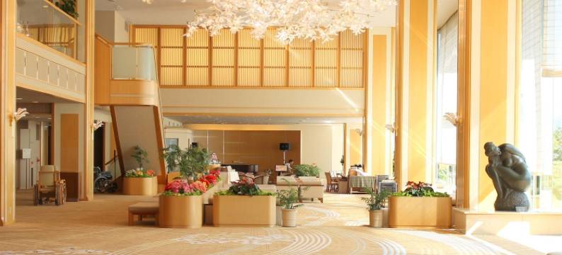 有马格兰酒店(Arima Grand Hotel)图片