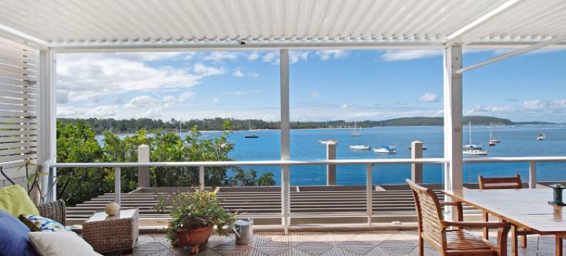 海湾微风精品酒店(Bay Breeze Boutique Accommodation)图片