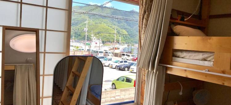 境港命运旅馆(Destiny Inn Sakaiminato)图片