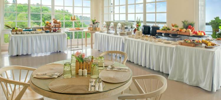 大雅台斯特拉波特岭酒店(Stellar Potter's Ridge)图片