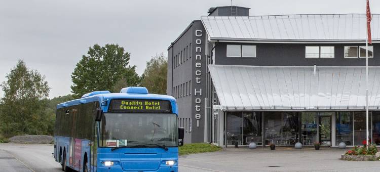 Aiden by Best Western Stockholm Arlanda Airport图片