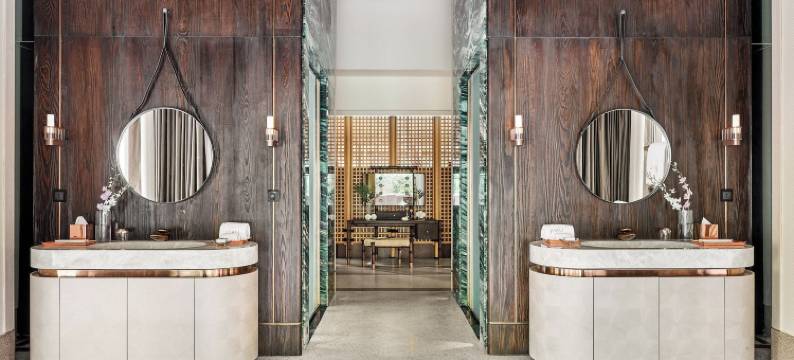 马尔代夫娇丽度假岛(Joali Maldives)图片