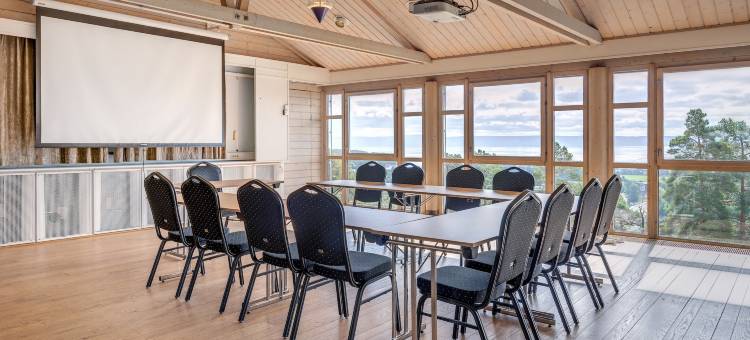 品质酒店-莱格克林(Quality Hotel Leangkollen)图片