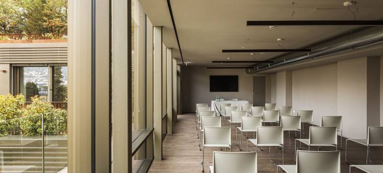 普鲁密西思波其酒店(Hotel Promessi Sposi)图片