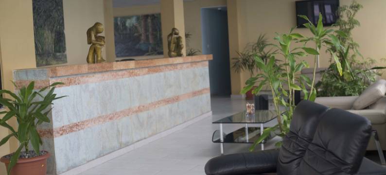 小船酒店(Hôtel Petit Bateau)图片