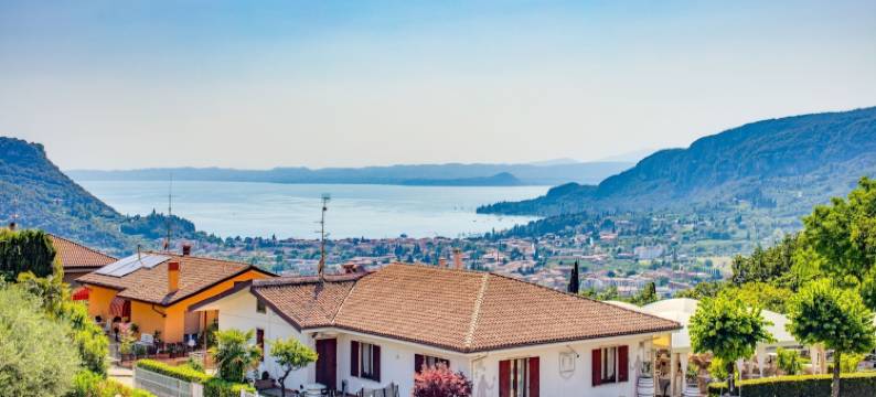 圣卡罗公寓(Appartamenti San Carlo)图片