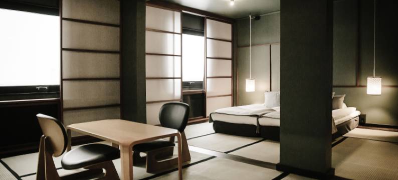 雅索洛基豪瑟丽登酒店(Yasuragi)图片